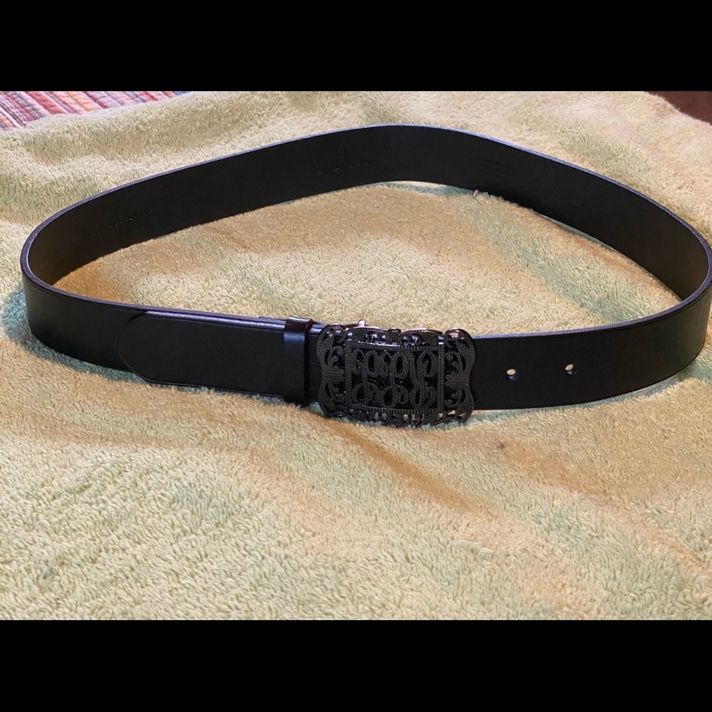 Really nice RL belt